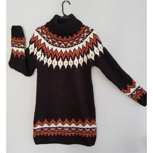 Forever 21 Contemporary Sweater Dress